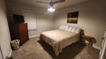 4 Schlafzimmer, WLAN, BettwÀsche, Rollstuhlgeeignet