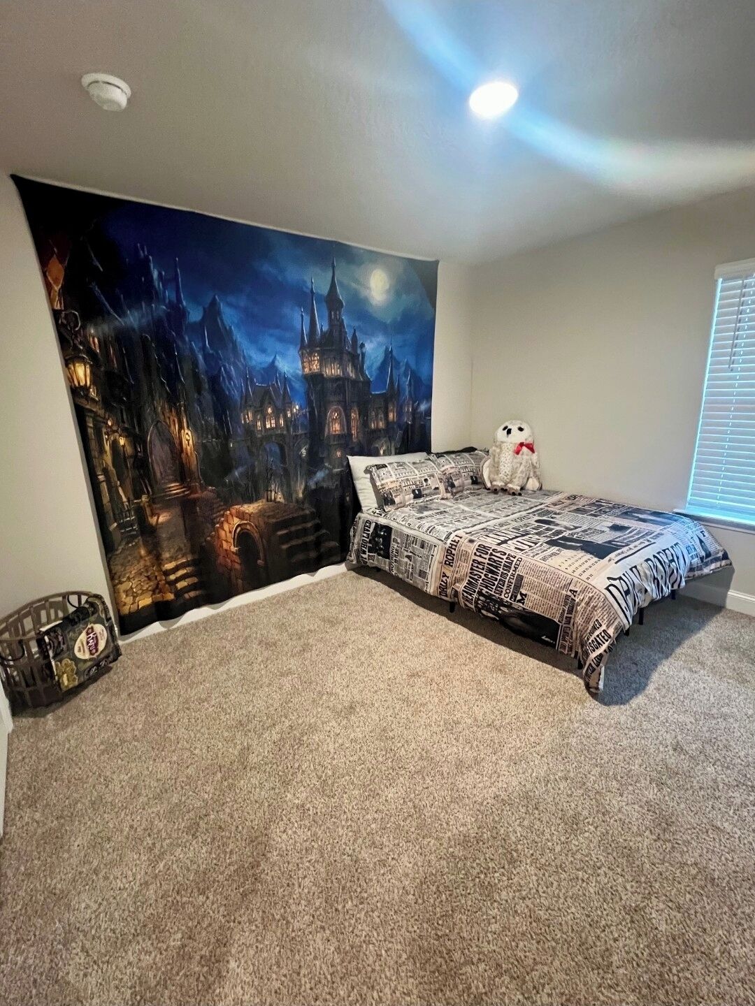 4 多间卧室、WiFi、床单、轮椅无障碍