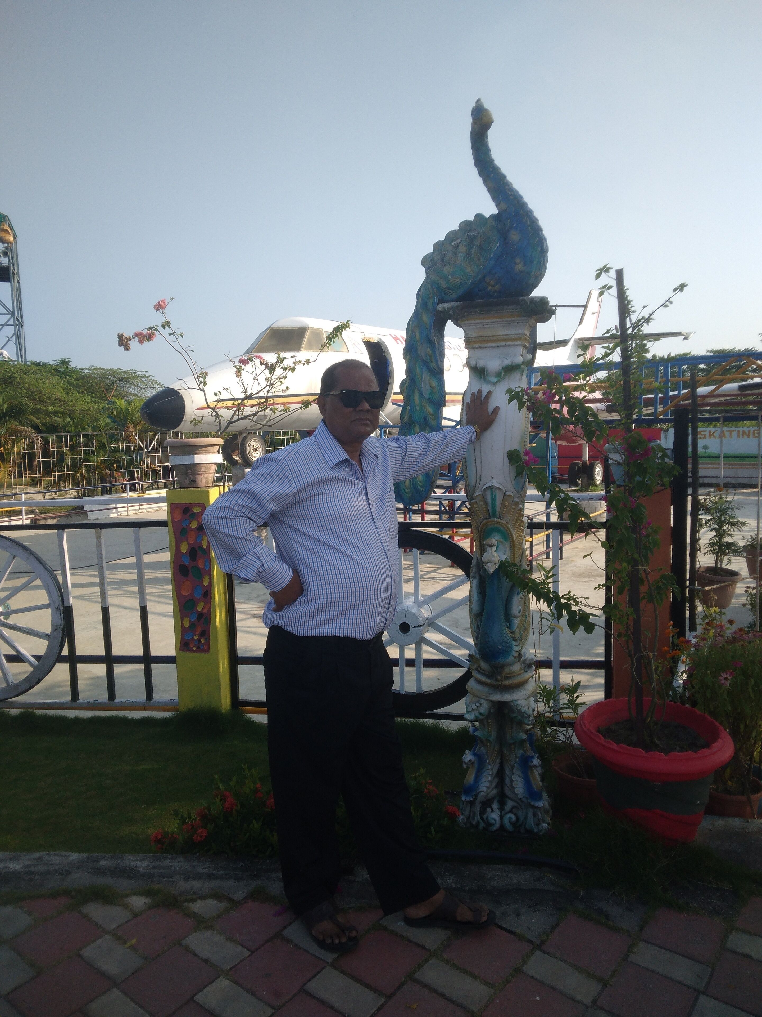 舒適雙人房, 露台, 城市景 | 露台/庭院