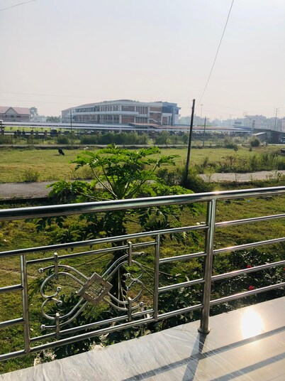 Umananda Hotel and Lodge