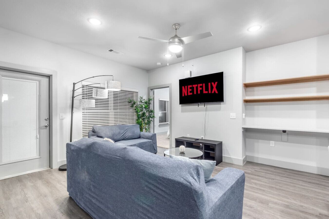 TV