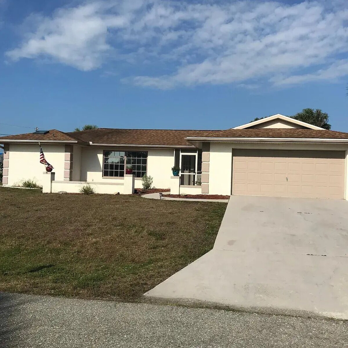 Bild für Gastgeberprofil