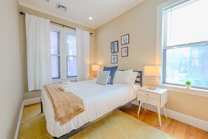 1 habitación y wifi 