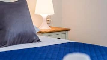 Strygejern/strygebræt, gratis Wi-Fi