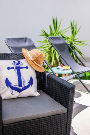 Exterior - Rooms Ana (Milna)