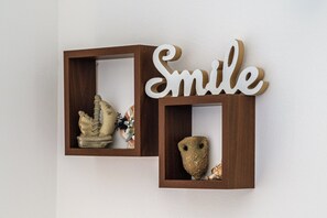 Interior - Rooms Ana (Milna)