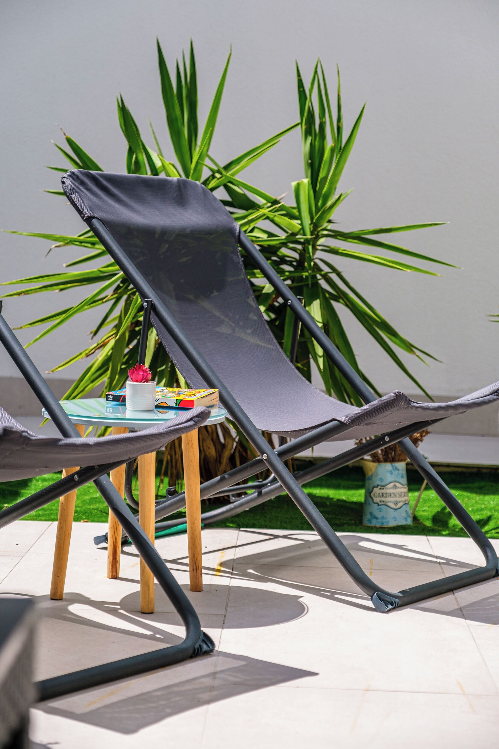 外觀