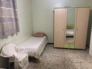 WiFi, bed sheets - Dar koukaa (Tataouine)
