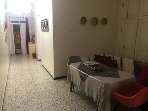 Dining - Dar koukaa (Tataouine)