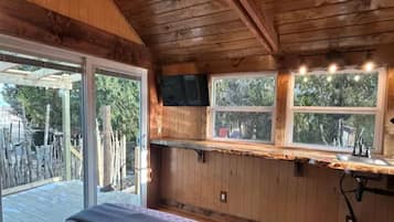 1 bedroom, Internet, bed sheets