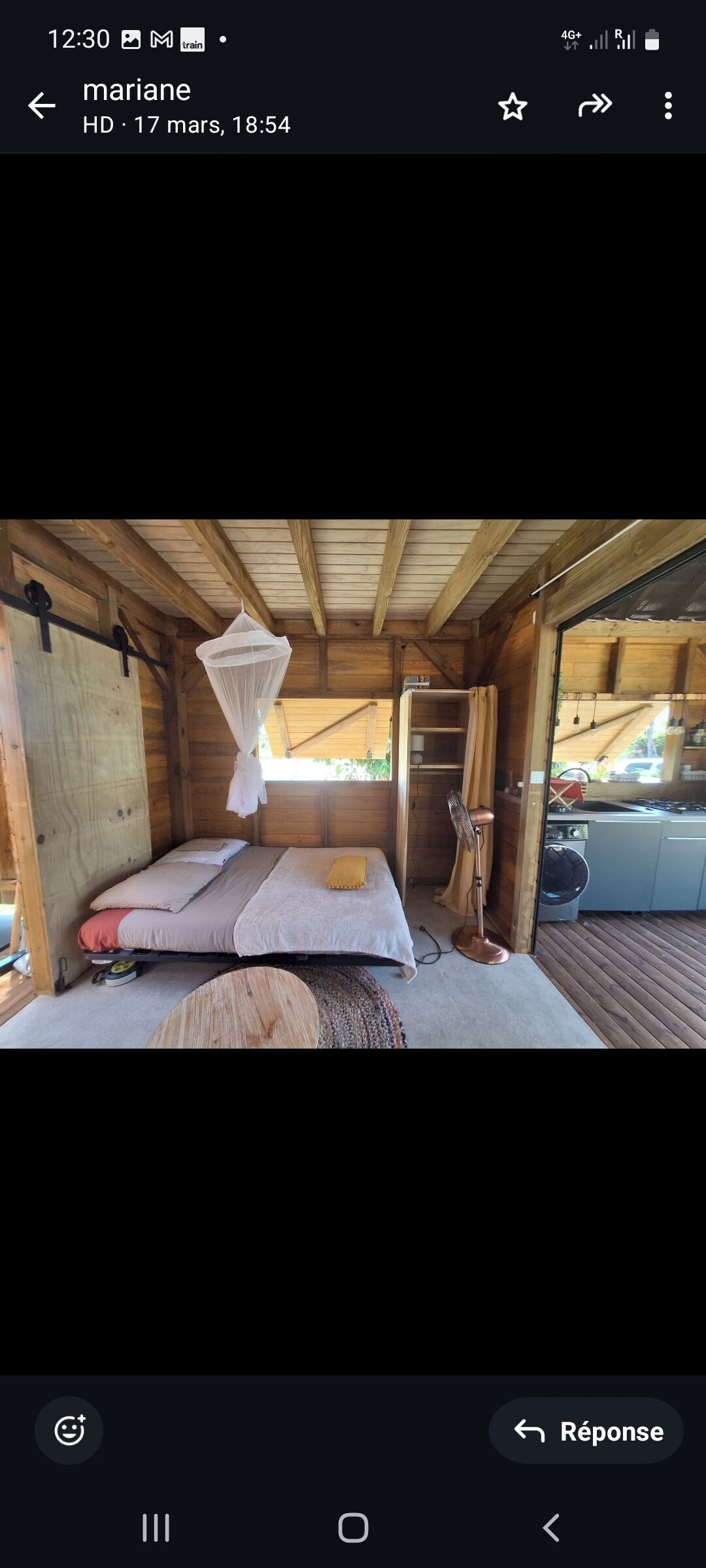 Internettilgang og sengetøy