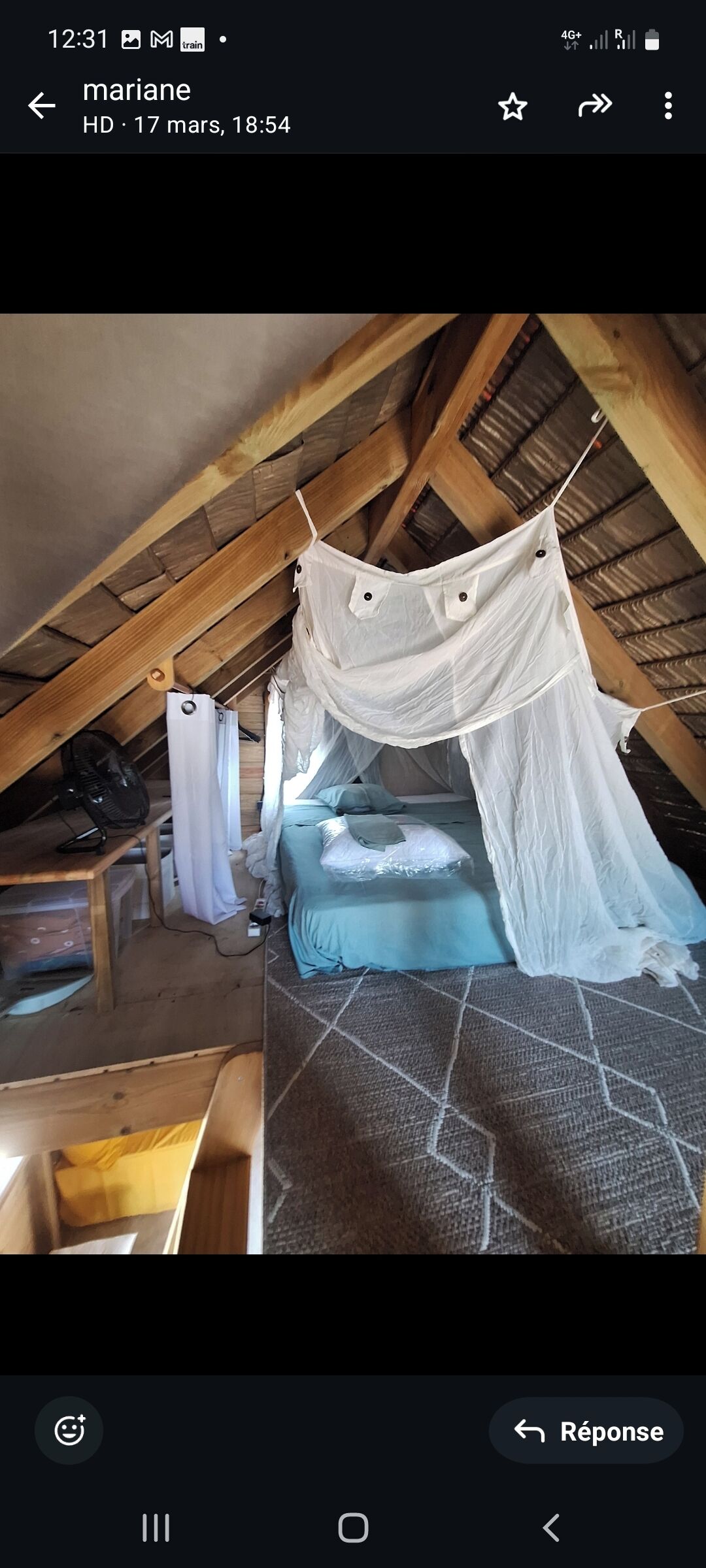 Internetzugang, Bettwäsche