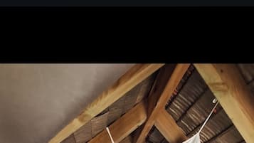 Internettilgang og sengetøy