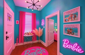 3 soverom, strykejern/-brett, wi-fi (inkludert) og sengetøy