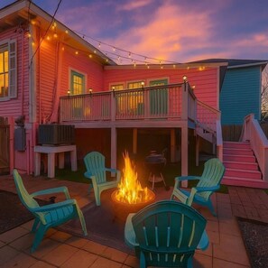 Terrazza/patio