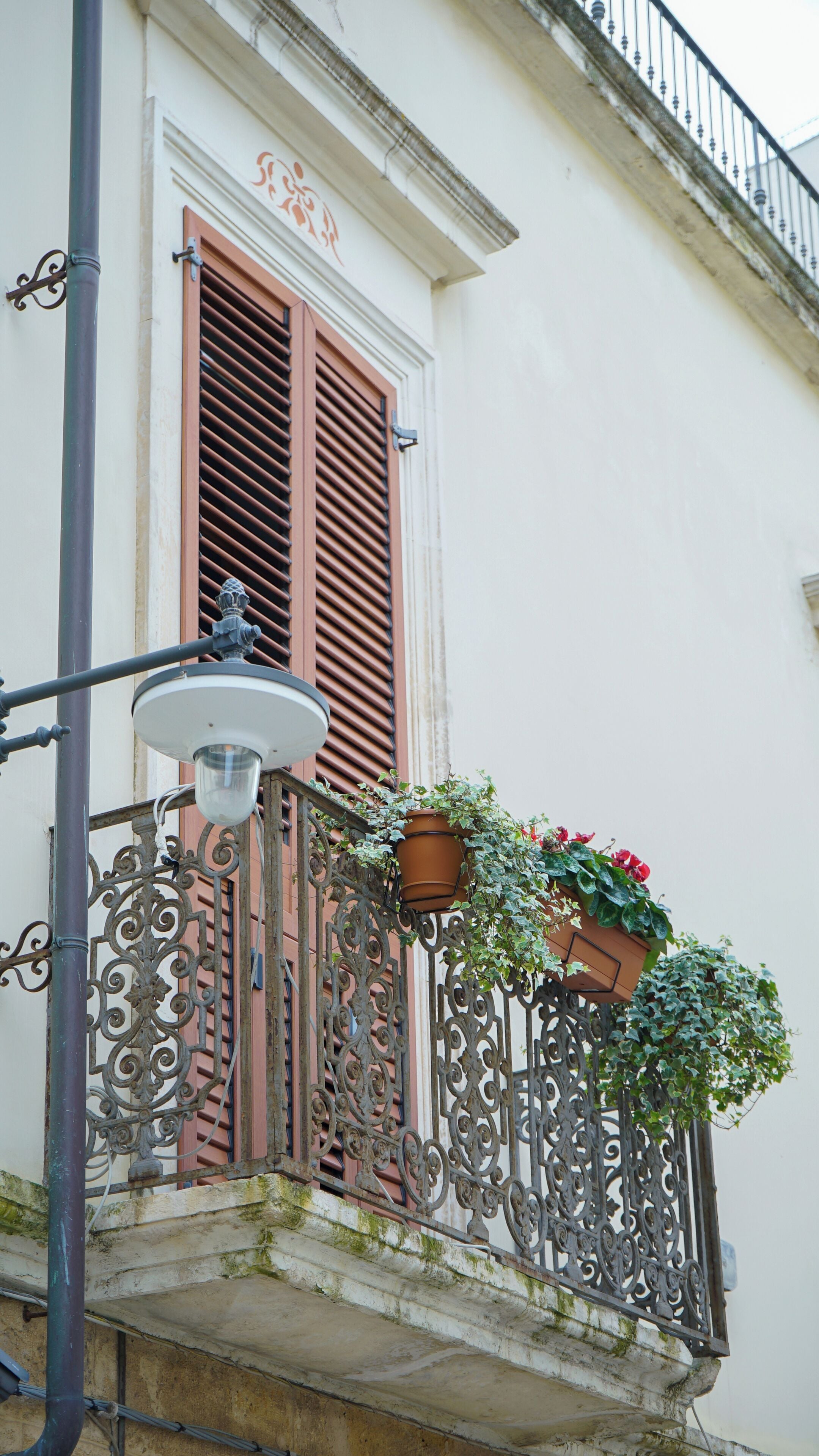 Casa geminada, sacada, vista para a cidade | Vista da propriedade