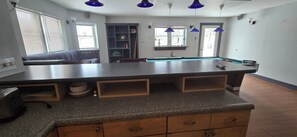 Spielezimmer