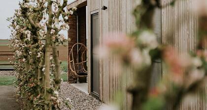 Ode to the Cow – Accessible 2-Person B&B near Giethoorn