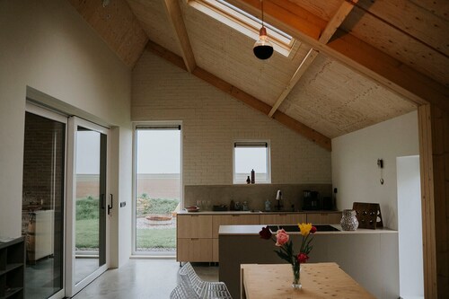 Ode to the Cow – Accessible 2-Person B&B near Giethoorn