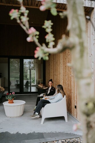 Ode to the Cow – Accessible 2-Person B&B near Giethoorn