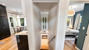Unclassified image, 3 of 20, button - Luxury Cottage Escape | 2 King Beds + Fire Pit (Sister Bay)
