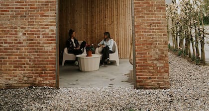 FOLKLORE B&B room for 2-4 persons near Schokland and Urk