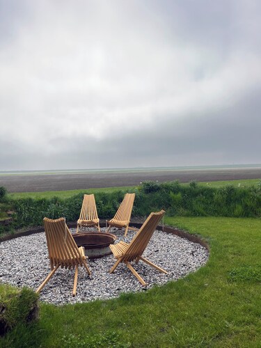 FOLKLORE B&B room for 2-4 persons near Schokland and Urk