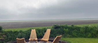 FOLKLORE B&B room for 2-4 persons near Schokland and Urk