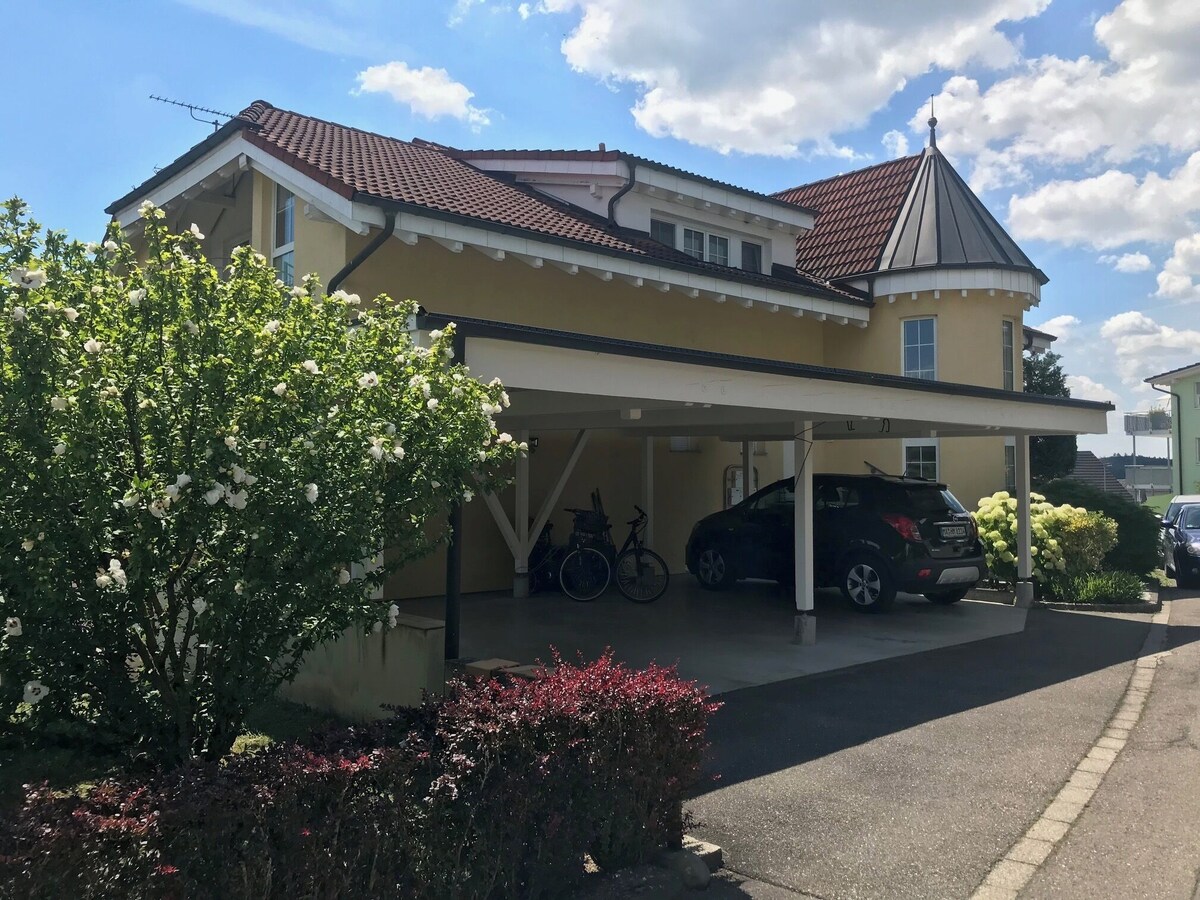 Image de profil de l’hôte