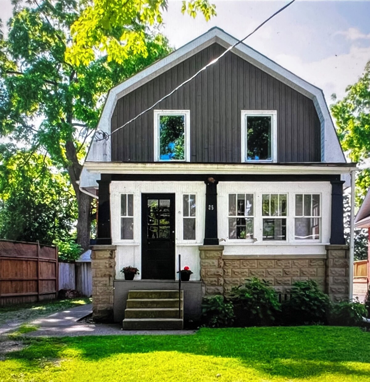 Bild für Gastgeberprofil