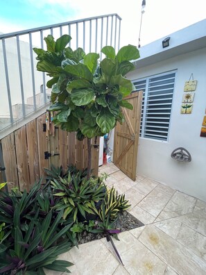 Exterior detail - 2‑Unit Home, 1 PRICE!!!! Steps to Luquillo Beach • Guest Favorite (Luquillo)