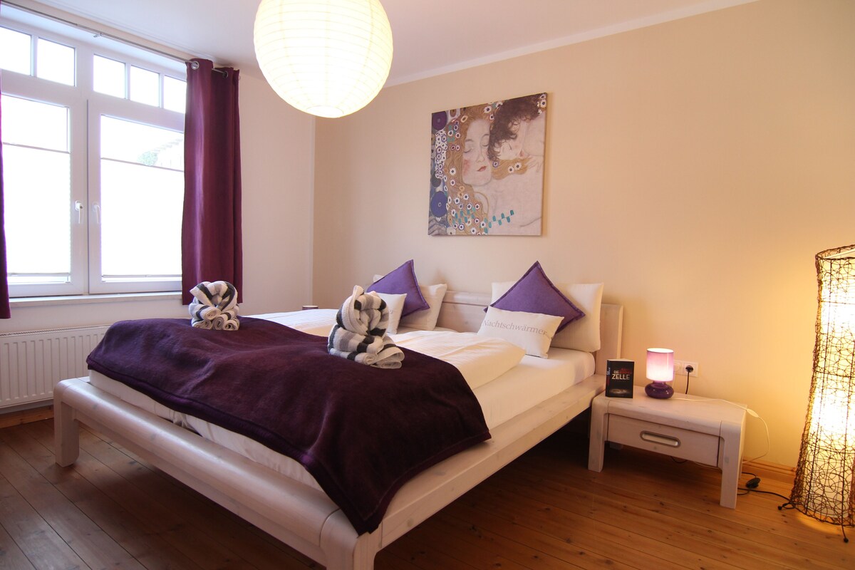 Bild für Gastgeberprofil