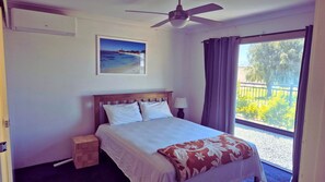 Gratis wi-fi och sängkläder