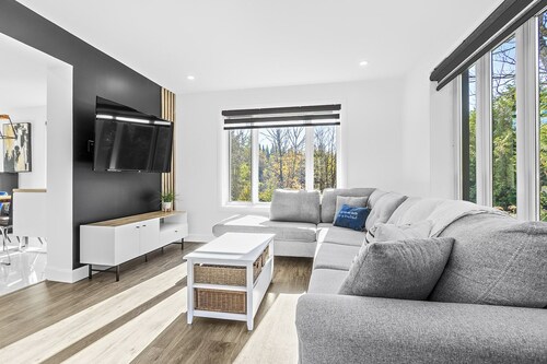 Chalet familial et chaleureux | Au Clair des Bois