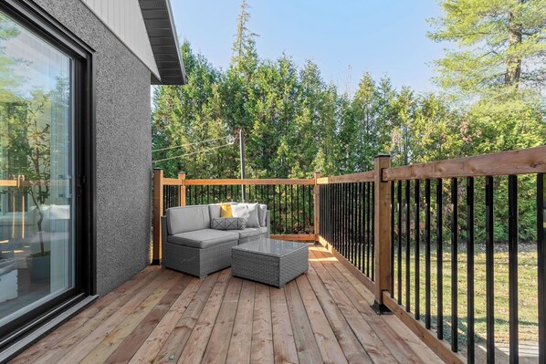 Unclassified image, 1 of 32, button - Chalet familial et chaleureux | Au Clair des Bois (Sainte-Marguerite)