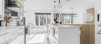 Chalet familial et chaleureux | Au Clair des Bois