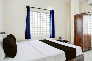 Room - Hotel O Dasarahalli Metro Station (Bengaluru)