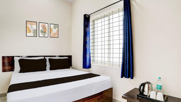 Room - Classic Rockline Studio (Bengaluru)