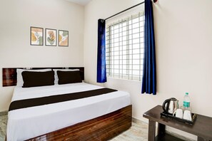 Room - Hotel O Dasarahalli Metro Station (Bengaluru)