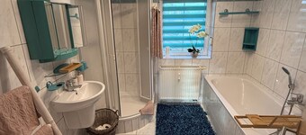 Apartment near Senftenberger See - Apartment 1