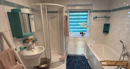 Apartment nahe Senftenberger See - Wohnung 1