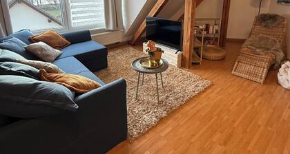 Apartment near Senftenberger See - Apartment 1