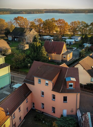 Apartment nahe Senftenberger See - Wohnung 1