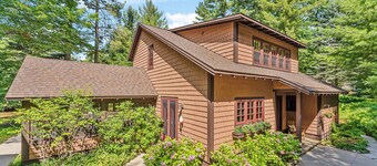 Little Bear Landing in Glen Arbor - Never Rented Before!
