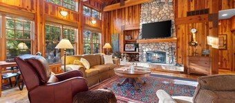Little Bear Landing in Glen Arbor - Never Rented Before!