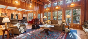 Little Bear Landing in Glen Arbor - Never Rented Before!
