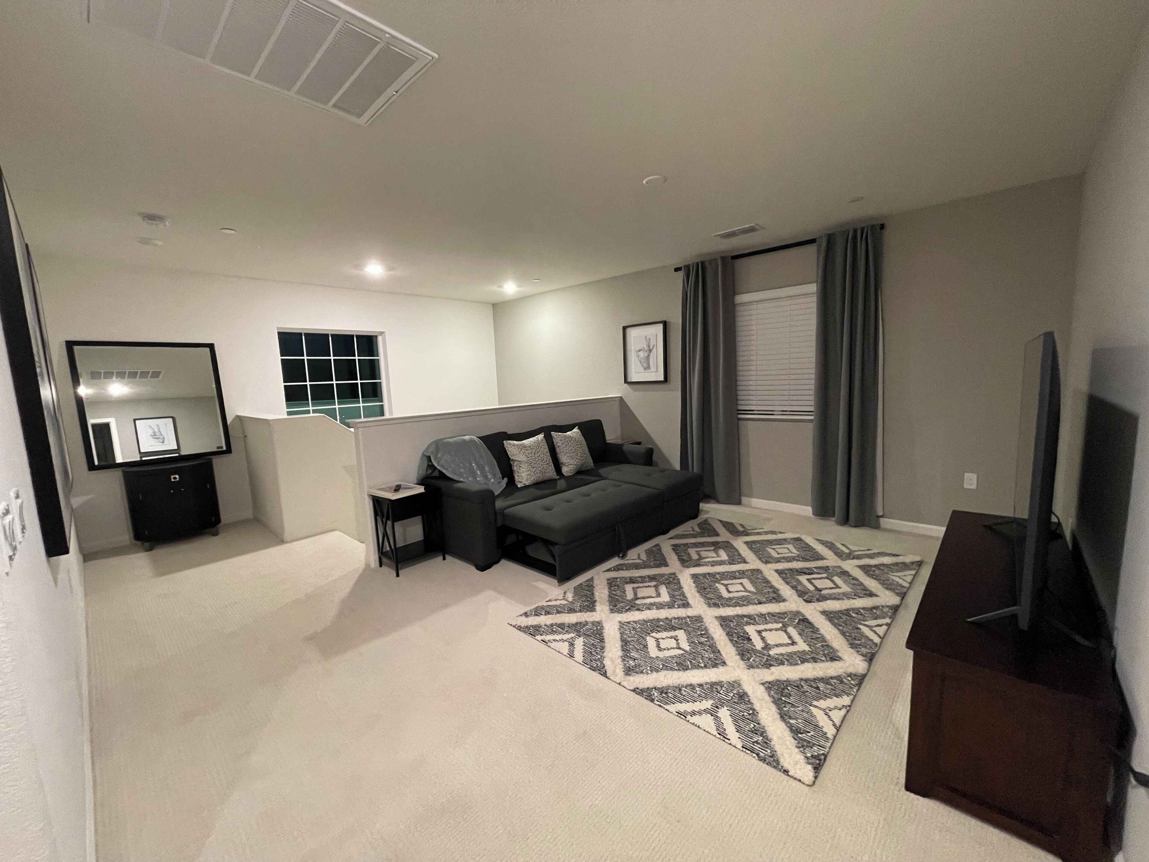 Téléviseur connecté