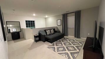 Téléviseur connecté