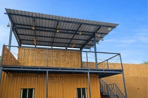 Exterior - Mud Meadows - Peace and Tranquility 3br Farm With Pool (Faridabad)