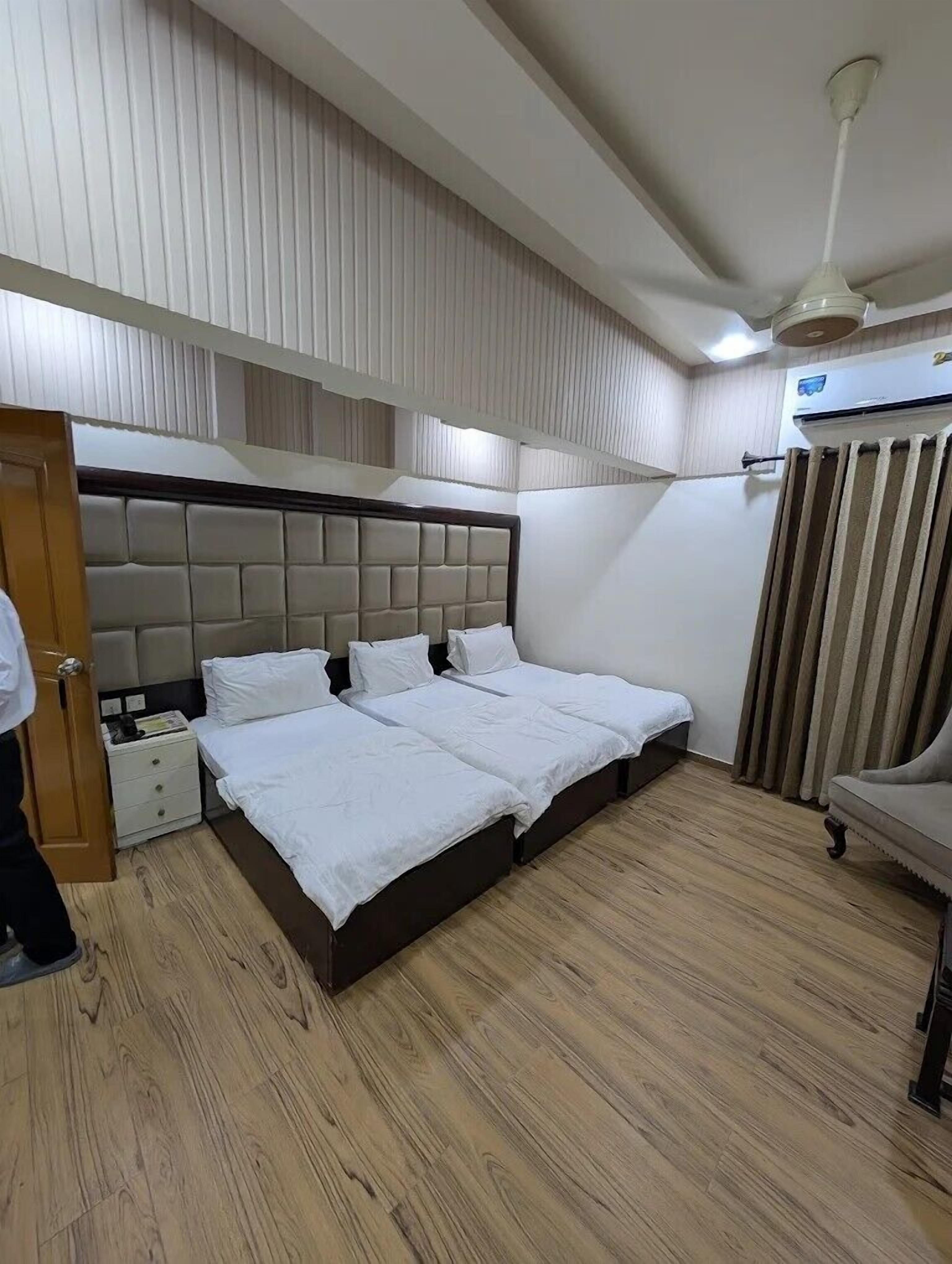 Soundproofing, iron/ironing board, free WiFi